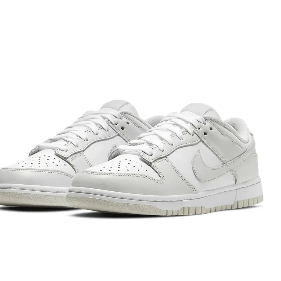 W Dunk Low Photon Dust Nike 0807